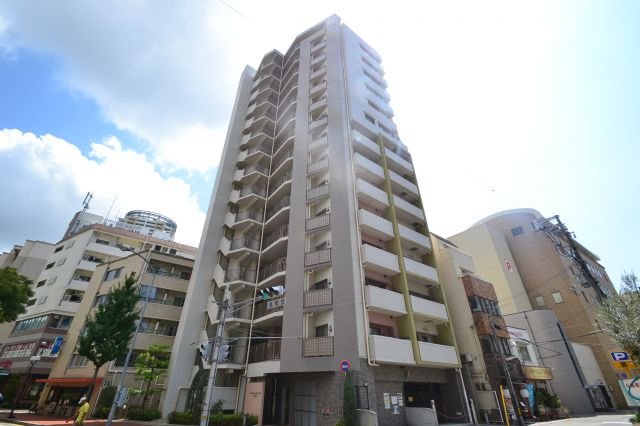 神戸元町山手ヴィアージュ