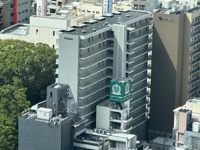 エスリード神戸三宮ヒルズ