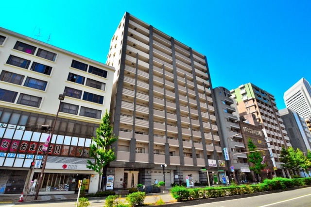 プレジール三ノ宮2