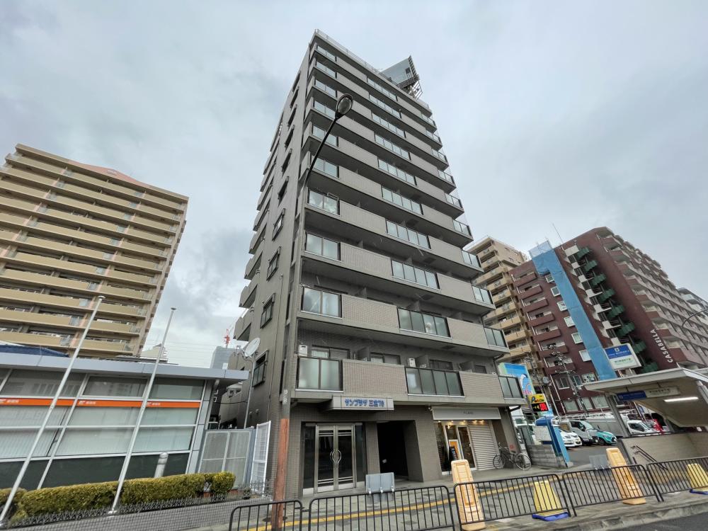 サンプラザ三宮70