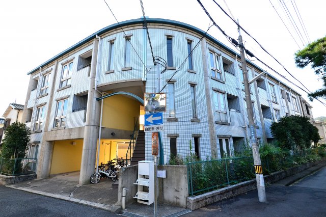 平野レジデンス