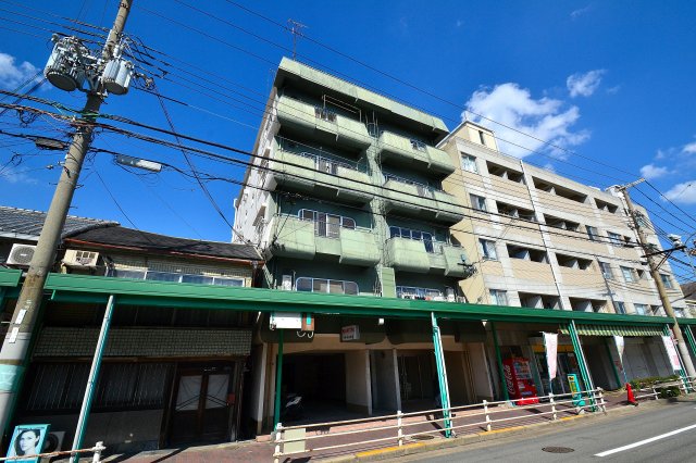 ハーヴェスト平野