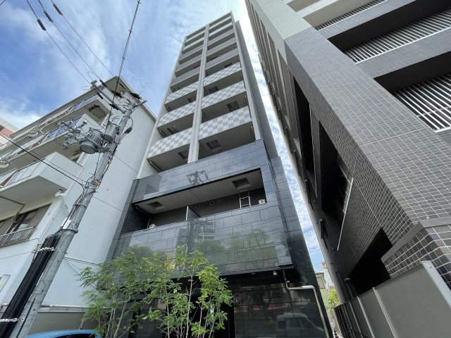 ファステート神戸ティアモ