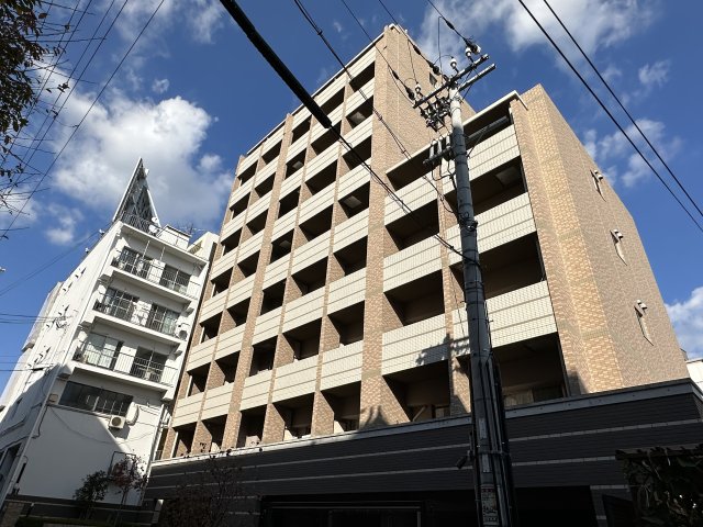 アクロス神戸住吉ステーションフロント