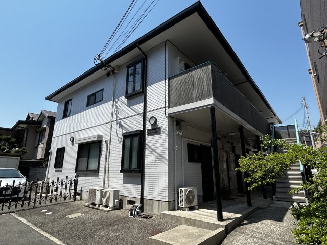 サムハイツ六甲