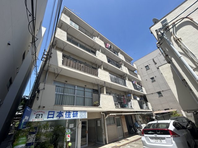 江南荘
