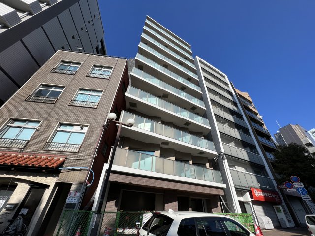 リノスタイル神戸下山手