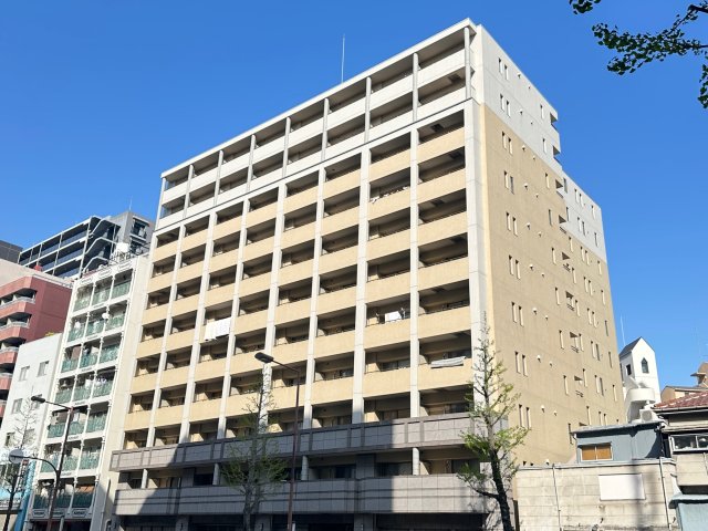 KAISEI新神戸第2WEST