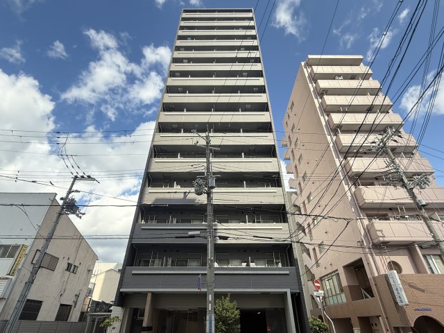 レジデンス神戸ヴェルノ