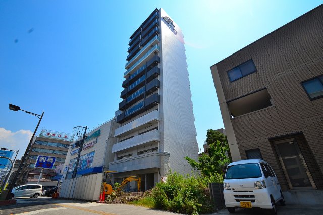 ファステート神戸ハーバーランド