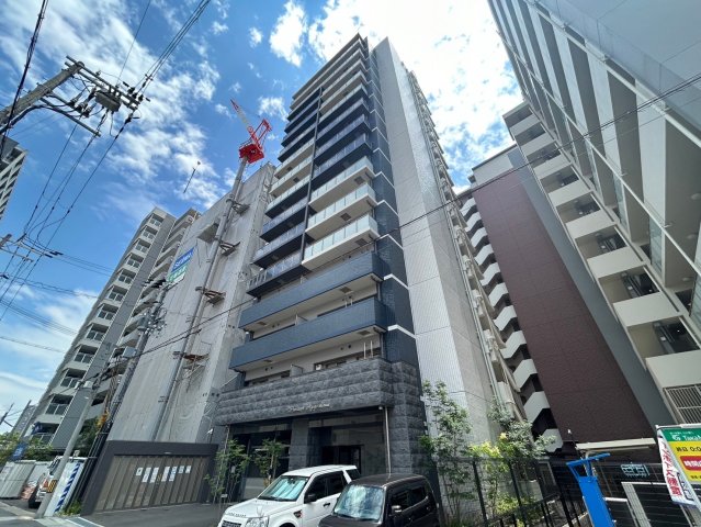 プレサンス兵庫駅前