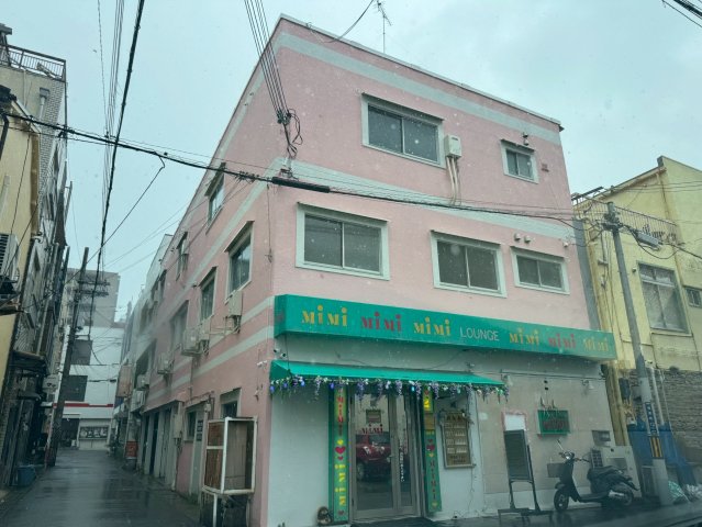 エルパラッツォ新開地