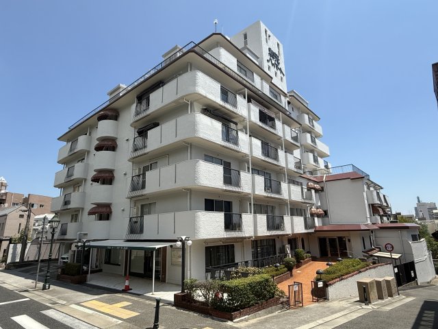 和光ハイマート三宮