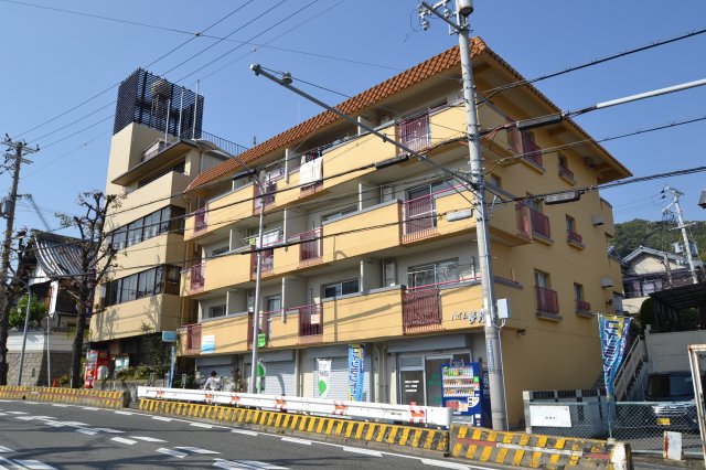 ハイム夢野