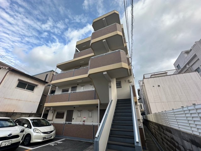 サンこうべ