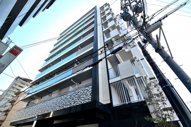 LEGESTA兵庫リバージュ