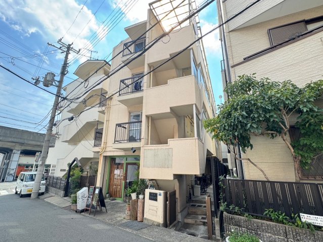 永手コスモハイツ