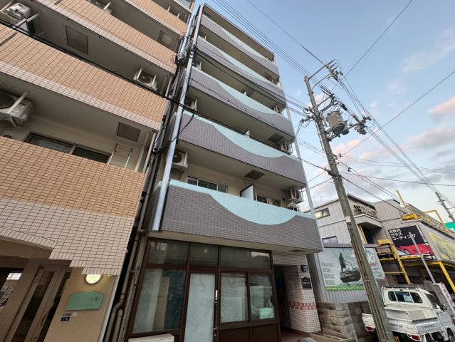 サンハウス御影本町