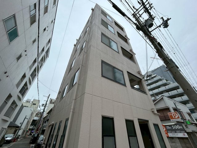前田マンション