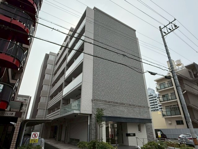 プレディアスタイル神戸垂水