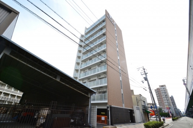 リアンジェ兵庫本町