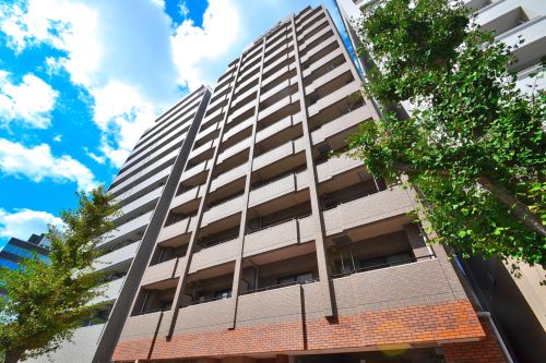 ラナップスクエア三宮プライム