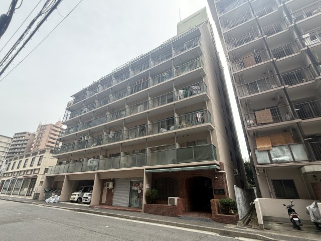 ネオハイツ三宮