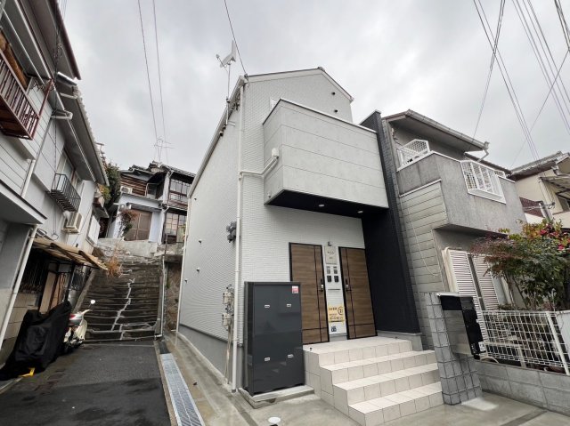 あんしん+熊野町08-1070