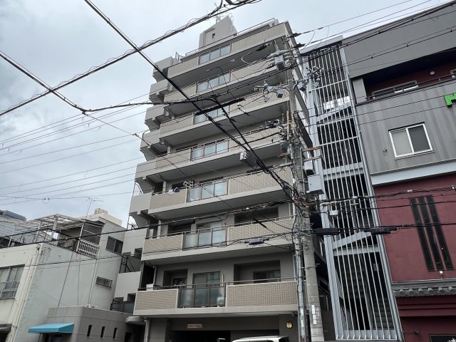 ブルーム神戸三宮