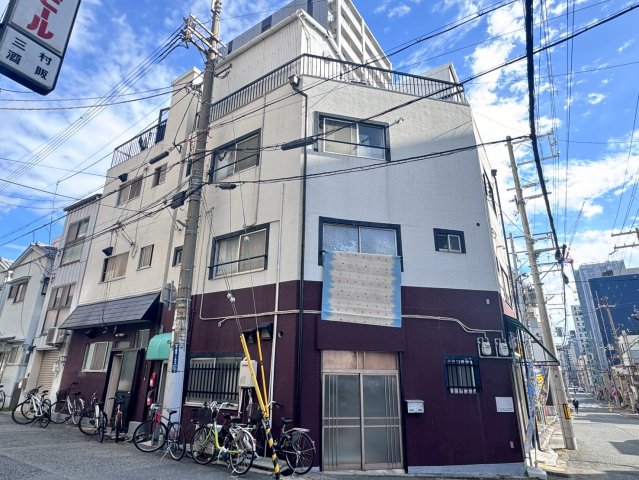 西上橘マンション2