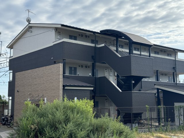 クリアパール垂水