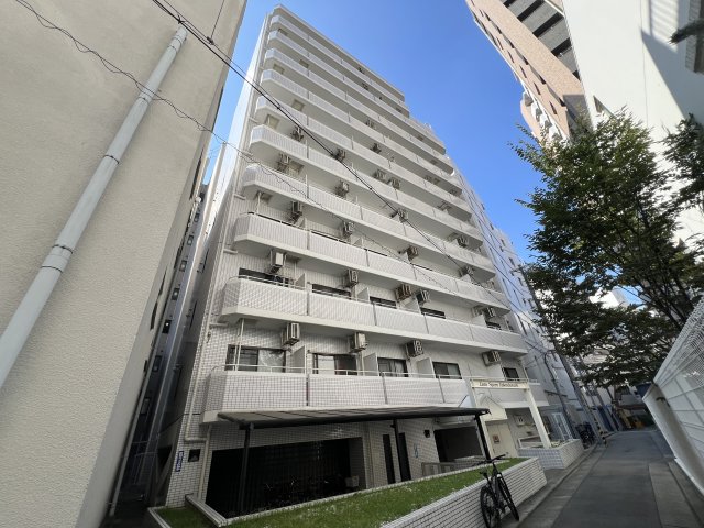 ライオンズスクエア神戸元町