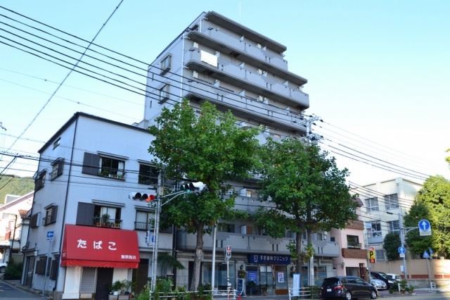 ワコーレ新神戸ステージ