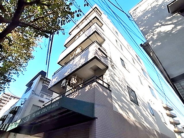 王子パークルーム２