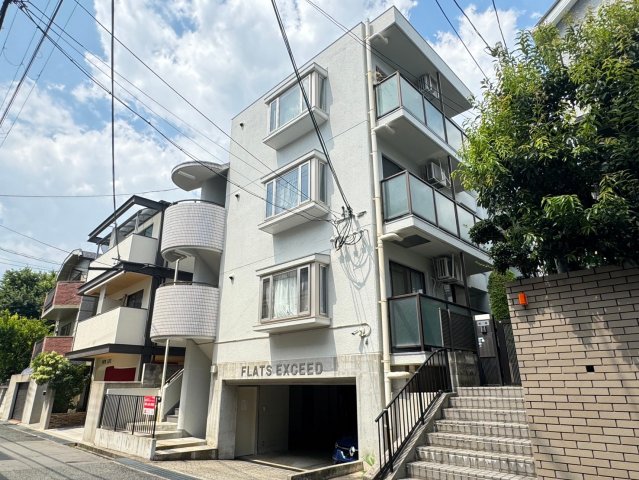 フラッツ・エクシード