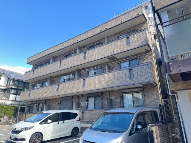 セジュール六甲道