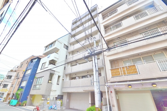ディナスティ神戸元町通