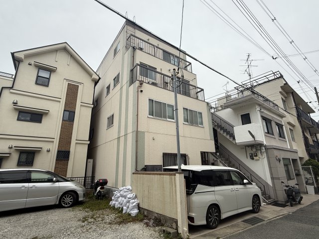 スリールJR摩耶