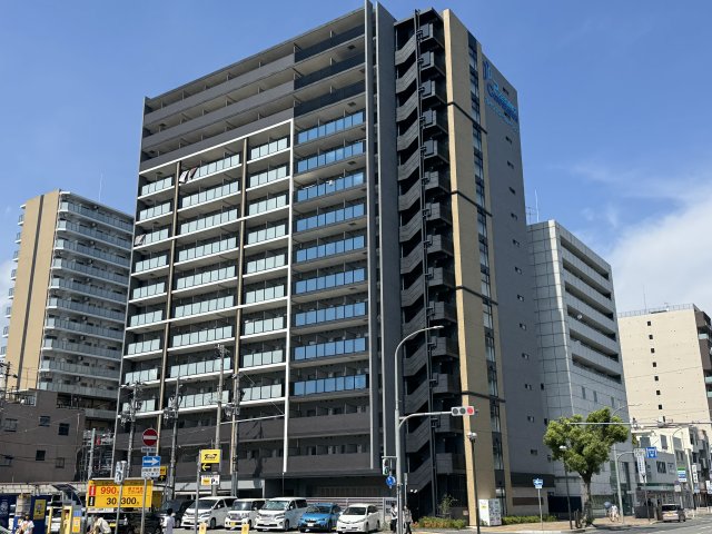 プレサンス神戸セレスティア