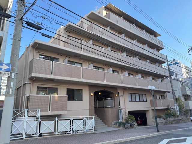 中山手ミオ壱番館