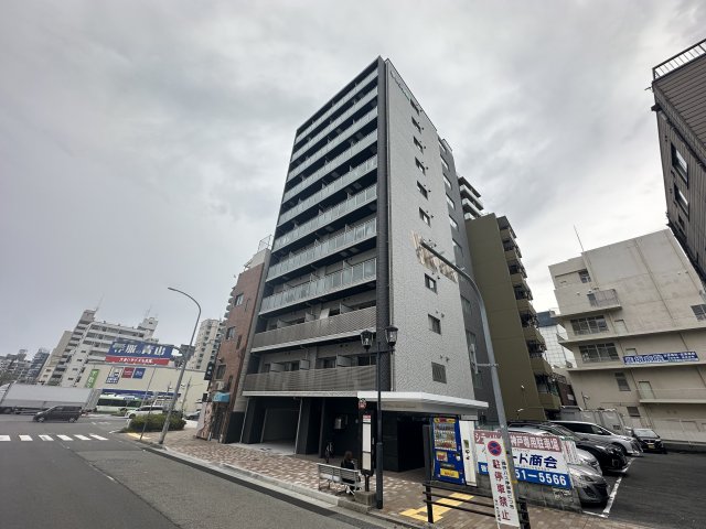 SDグランツ神戸ランドマーク