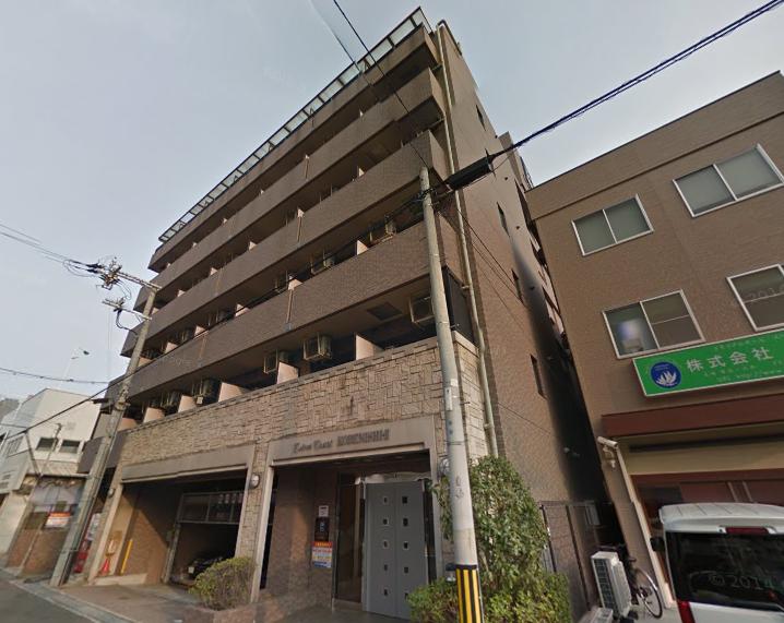 エステムコート神戸西2