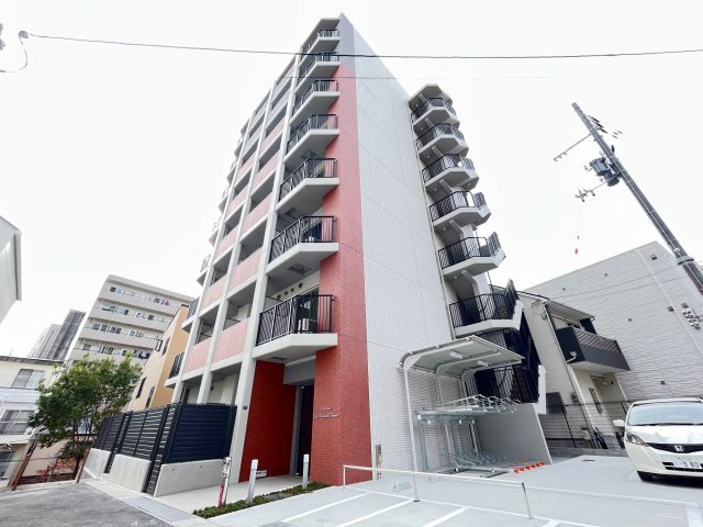 ファーストフィオーレ神戸元町ディモーラ