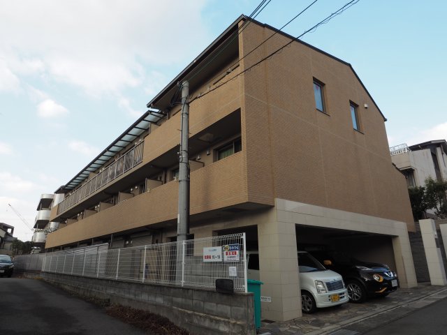 フェリーチェ住吉