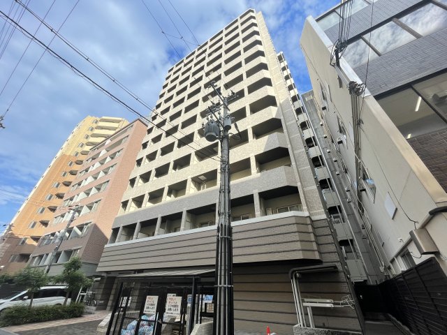 グリーン・ネス神戸駅前