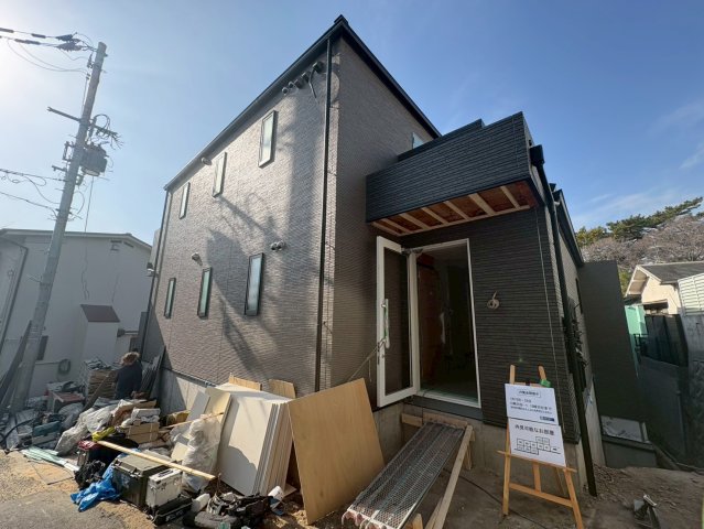 サンビルダープラス高羽ガーデン