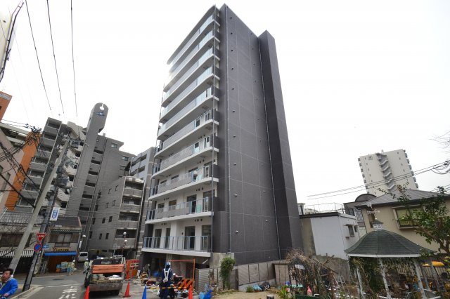 ファーストフィオーレ神戸元町