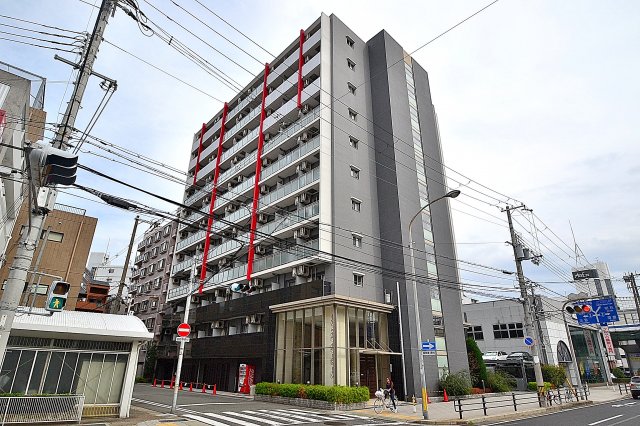 エステムプラザ神戸西4インフィニティ