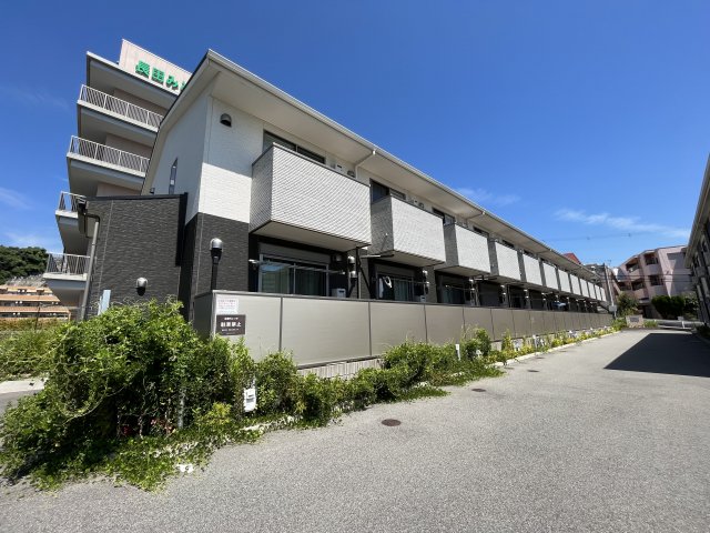 ラフィーネ神戸North Wing