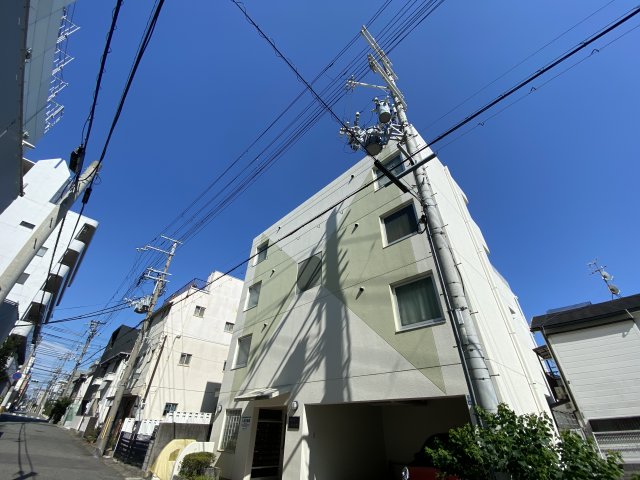 アンジュパンシオン